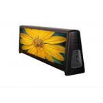 Double Sided LED Billboard Pitch 6mm LED Stadium Church Screen