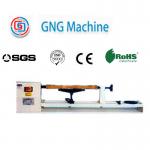 ISO Wood Lathe Tool Sets Floor Type Wood Carving Lathe Machine for sale