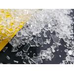 Good Mechanical High Tg HAA Formulations Polyester Resin For Powder Coating