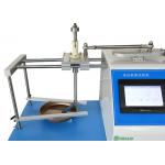 BS EN 12983 2Lb Non Stick Cookware Coating Abrasion Resistance Testing Equipment