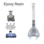 PRE-FILL Flame Retardant Epoxy Resin For Excellent Flame Retardancy Properties for sale