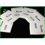 1070D 68gsm Inkjet Printer Paper Dupont Paper Waterproof For Labels