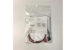 China M1671A 989803145091 PHiliph ECG Lead Set 3 Leadset Grabber AAMI ICU supplier