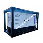 300KVA ATEX Zone 2 Equipment ATEX Generator Silent Type for sale