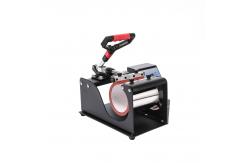 China 11oz Sublimation Mug Heat Press Machine For 11oz Mugs Photo Transfer Printing supplier