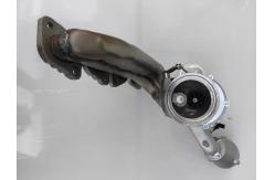 China 274A Benz Turbocharger 155kw 2.0T Engine Displacement A2740903480 supplier