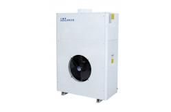 China Hitachi Compressor Commercial fresh air air conditioner 7550 BTU supplier