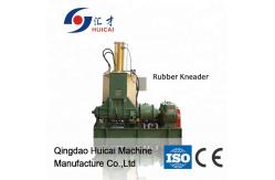 China Powerful 1-55kw Kneader Machine for Natural Rubber/Green Rubber Mixing Machine supplier
