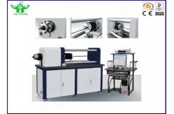 China 0.05-50mm/min Strand Wire Tensile Relaxation Testing Machine 0.2%-100% supplier
