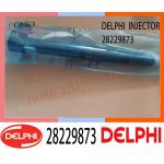 28229873 Neutral Stock For Delphl Common Rail injector For Hyundai 28236381 28229873 33800-4A710 for sale