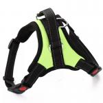 Weight Pulling Pet Vest Harness Eco Friendly Dog Harness Vest for sale