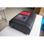 Coliforms LCD Screen Visible Spectrophotometer For Benzo (α) pyrene for sale