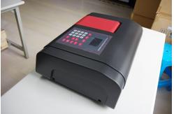 China Coliforms LCD Screen Visible Spectrophotometer For Benzo (α) pyrene supplier