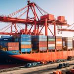 International Ocean Freight Shipping Agent DDU DDP Cost Rates From China to Singapore for sale