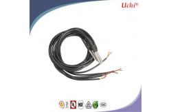 China DS18B20 Digital Ntc Thermistor Probe Ntc Probe Temperature Sensor 2 Meter supplier