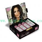 color    box for display for sale