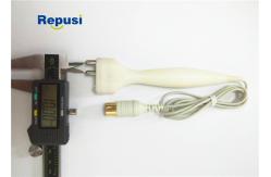 China Handheld EMG Bipolar Stimulator-Width Adjustable-25mm / 10mm supplier