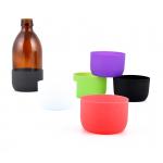Anti Skid Housing Silicone Rubber Cup Cover Sleeve High Temperature Custom for sale