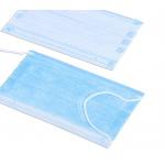 EN 14683:2019+AC:2019 Antibacterial Non Sterile Children'S Medical Face Masks for sale