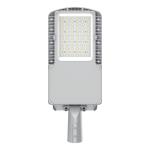 150lm/W LED Street Lights 50W - 300W Easy Installation For Outdoor Lighting for sale