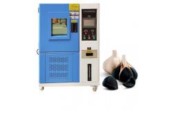 China Energy Efficient  Black Garlic Fermenting Machine ODM  Acceptable supplier