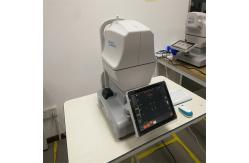 China 60mmHg Non Contact Tonometer Automatic No Superficial Anesthesia supplier
