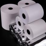 45gr POS Thermal Paper Roll 57 X 40 for sale