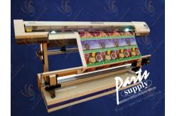 China Automatic Media Take-up Roller/media take up roller  ACC-TKP-007 supplier