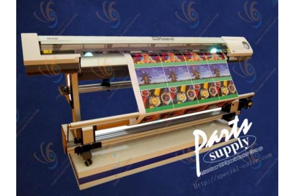 Automatic Media Take-up Roller-Deluxe Edition ACC-TKP-007