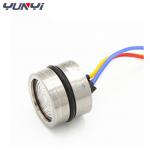 Water Micro Piezoresistive Silicon Oil Pressure Sensor Transmitter for sale