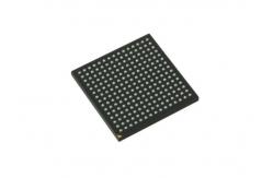 China 3840LE XA6SLX4-2CSG225I Integrated Circuit Chip Field Programmable Gate Array IC supplier