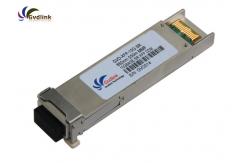 China 10GBASE-SR XFP 850nm 300m DOM Transceiver Module HW XFP-SX-MM850 supplier