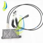 7834-40-2000 Throttle Motor For PC100 PC120 Excavator 7834402000 for sale