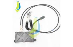 China 7834-40-2000 Throttle Motor For PC100 PC120 Excavator 7834402000 supplier