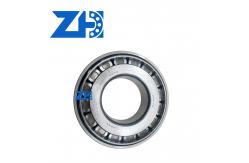 China Elite 30317R Taper Roller Bearings Premium Craftsmanship for Seamless Performance supplier