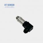 Industrial Grade Flush Diaphragm Pressure Sensor For Harsh Condition Level Transmitter