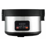 26 Liter 6.5KG Rice 90 Cups Stainless Steel Electric Rice Cooker for sale