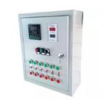 Adjustable Thermostat Digital Temp Controller For Industrial Gas IR Burners for sale