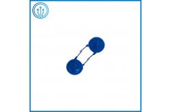 China Surge protection 31J Metal Oxide Varistor 90pF For Energy Saving Lamp supplier
