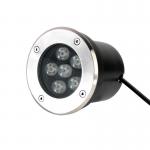 3W 5W 15W LED Underground Light IP66 LED Landscape Lighting For Outdoor Lighting Solutions for sale