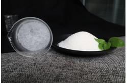 China SAP Sodium Polyacrylate Highly Soluble Stable Sodium Acrylate supplier