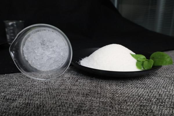 SAP Sodium Polyacrylate Highly Soluble Stable Sodium Acrylate