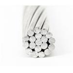 100mm2 Overhead Cable Bare Aluminum Conductor for sale