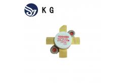 China Toshiba 2sc2510 Transistor Amplifier Epitaxial Planar Rf Transistor Silicon Npn Epitaxial supplier