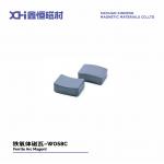 Strontium Permanent Magnet Ferrite is used in Advanced Fan Motor for sale