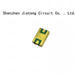 Mini Glassfiber Bluetooth Audio PCB Board Assembly For Mobile Power Control for sale