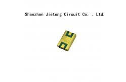 China Mini Glassfiber Bluetooth Audio PCB Board Assembly For Mobile Power Control supplier