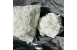 China Virgin Recycled PSF Staple Polyester Raw Material Low Moisture Regain supplier