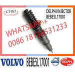 85020430 BEBE5L17001 BEBE5L17101 High quality common rail Diesel fuel for VOL D16 US15 for sale