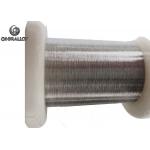 Type C Thermocouple Bare Wire WRe3 WRe25 High Temperature Excellent Accuracy 0.08mm for sale